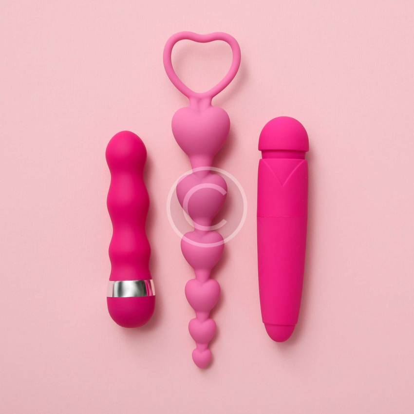 Analfantasy Ass Thruster - lökő anál vibrátor (fekete) - Image 3