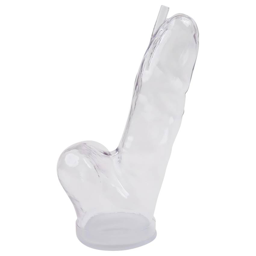 Fröhle SP008 (21cm) - orvosi anatómiai péniszpumpa cserehenger - Image 2