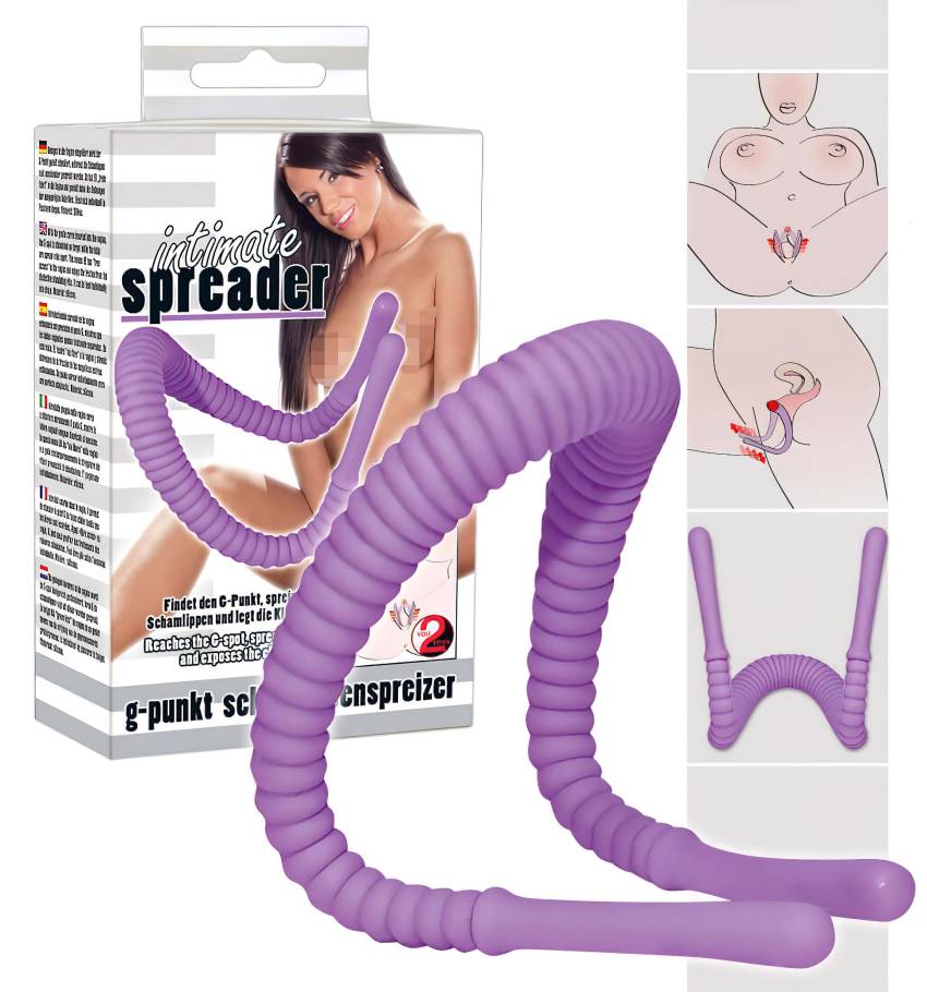 You2Toys - Intimate Spreader hüvely széthúzó - Image 2