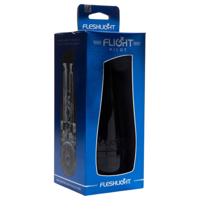 Fleshlight Flight Pilot - Maszturbátor - Image 6