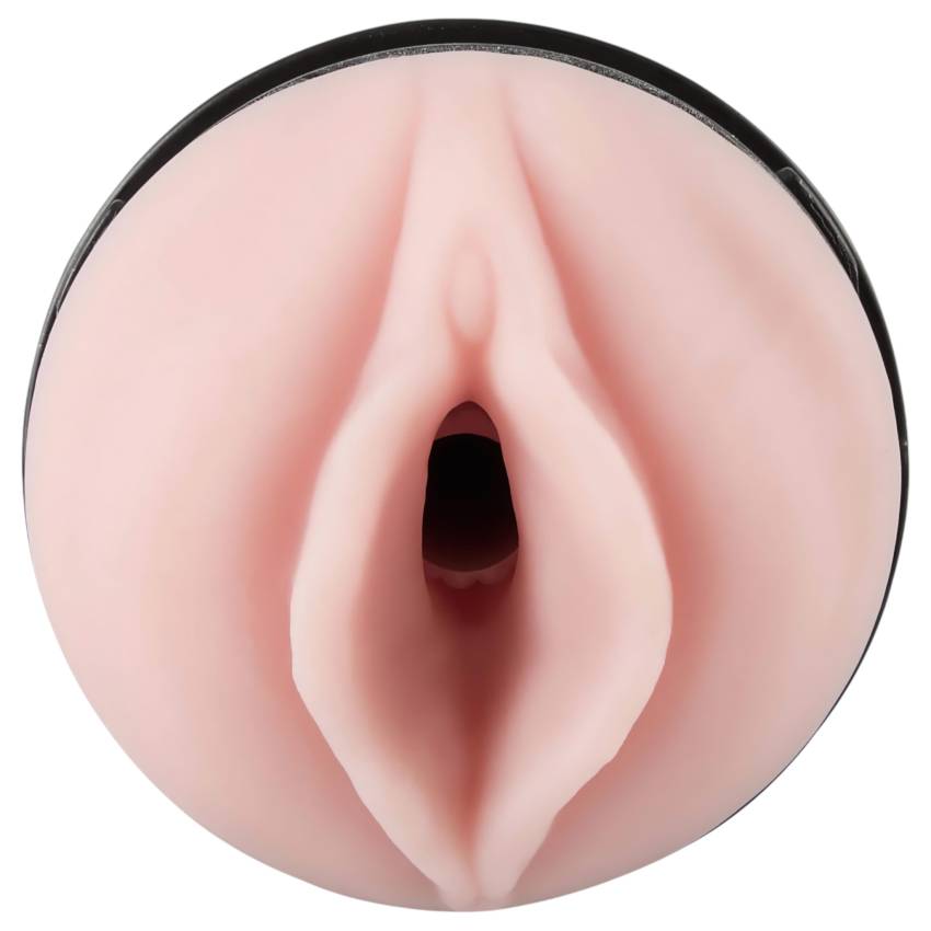 Fleshlight Pink Lady - örvénylő vagina - Image 3