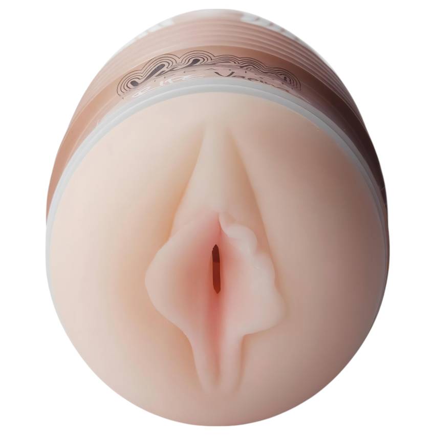 Vulcan - vibráló vagina maszturbátor - Image 2