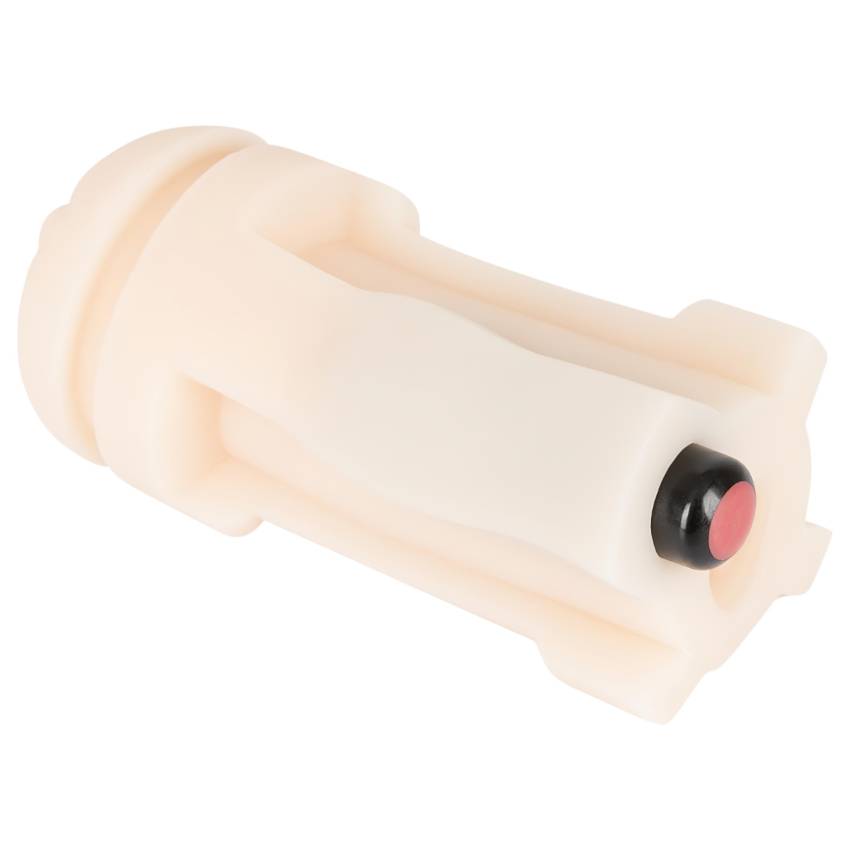 Vulcan - vibráló vagina maszturbátor - Image 8