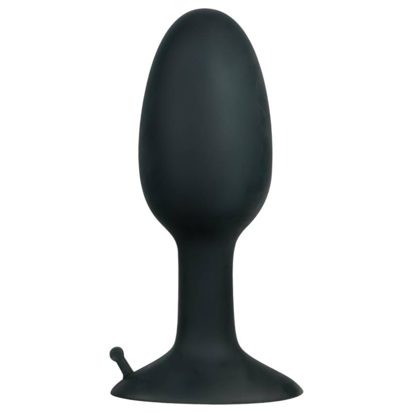 You2Toys - anál plug belső golyóval - S - Image 3