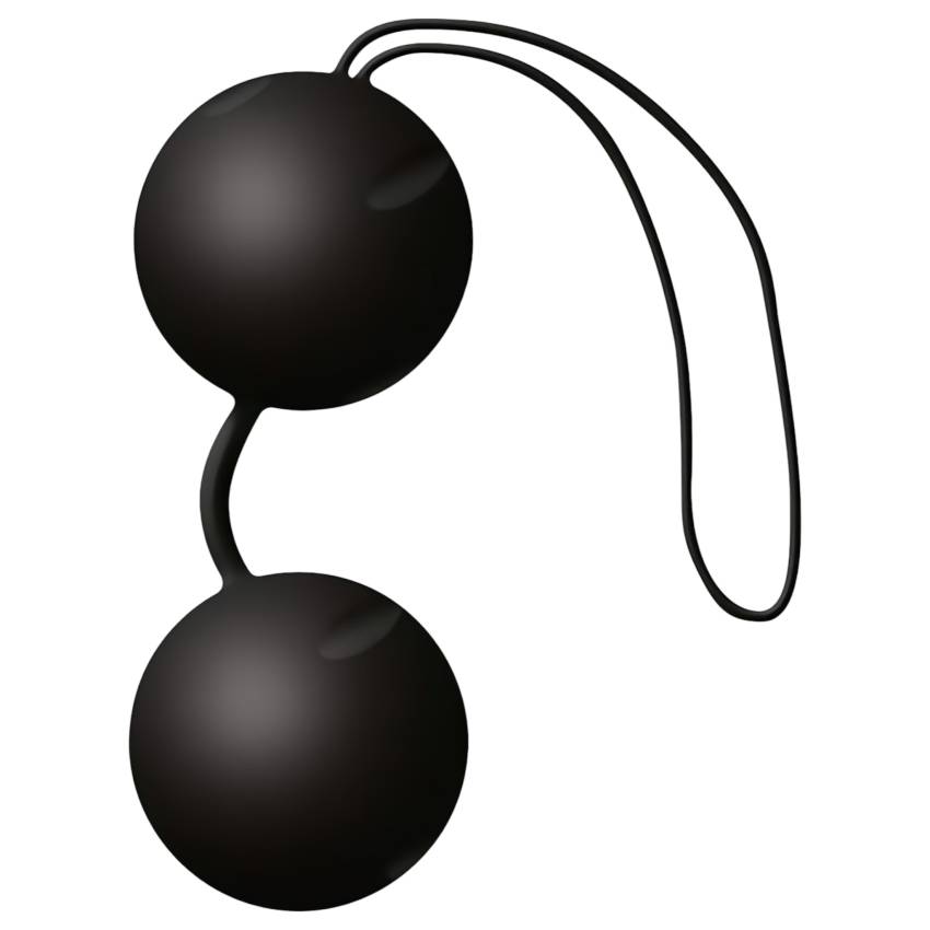 Gésagolyó - fekete (Joyballs) - Image 2
