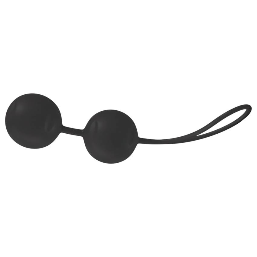 Gésagolyó - fekete (Joyballs) - Image 5
