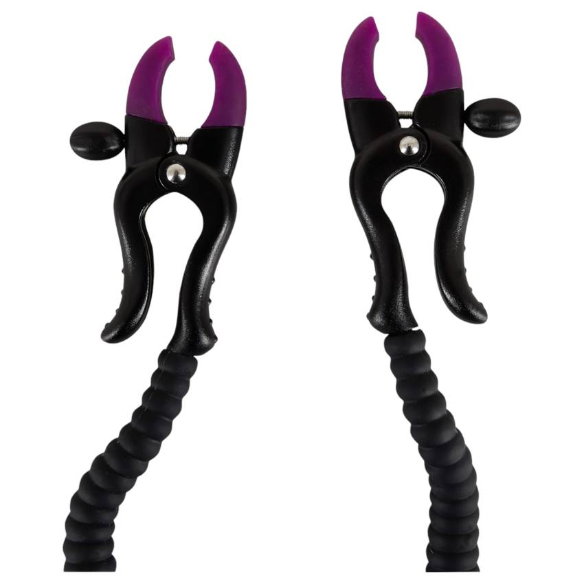 You2Toys - Strong Intimate Spreader szűkítő - fekete - Image 3