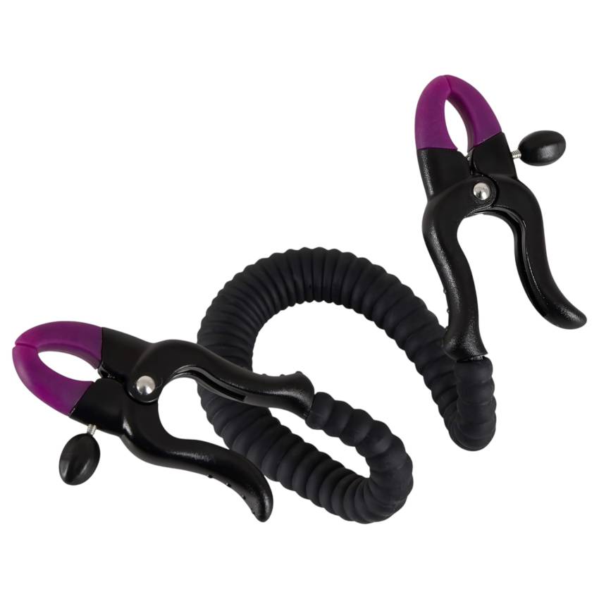 You2Toys - Strong Intimate Spreader szűkítő - fekete - Image 4