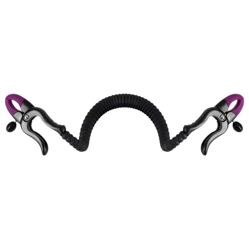 You2Toys - Strong Intimate Spreader szűkítő - fekete - Image 5