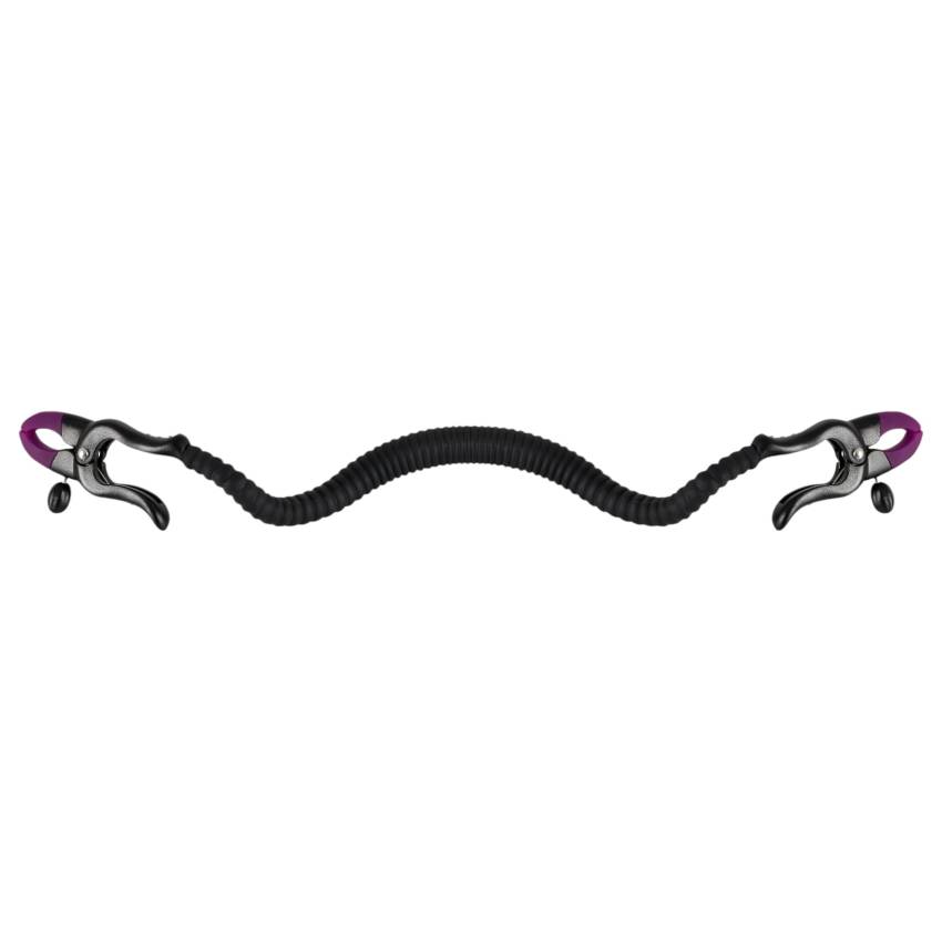 You2Toys - Strong Intimate Spreader szűkítő - fekete - Image 6