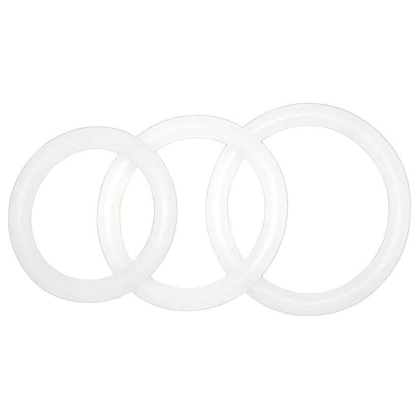 POTENZplus péniszgyűrű - szett (3db) - Image 2