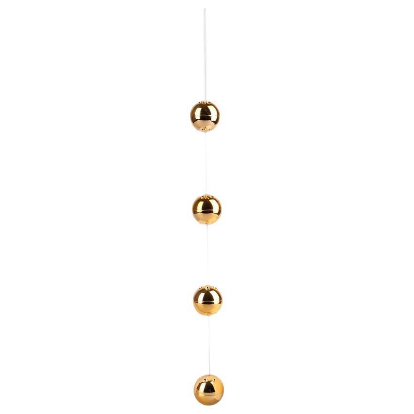 / You2Toys - Arany gésagolyó - Image 3