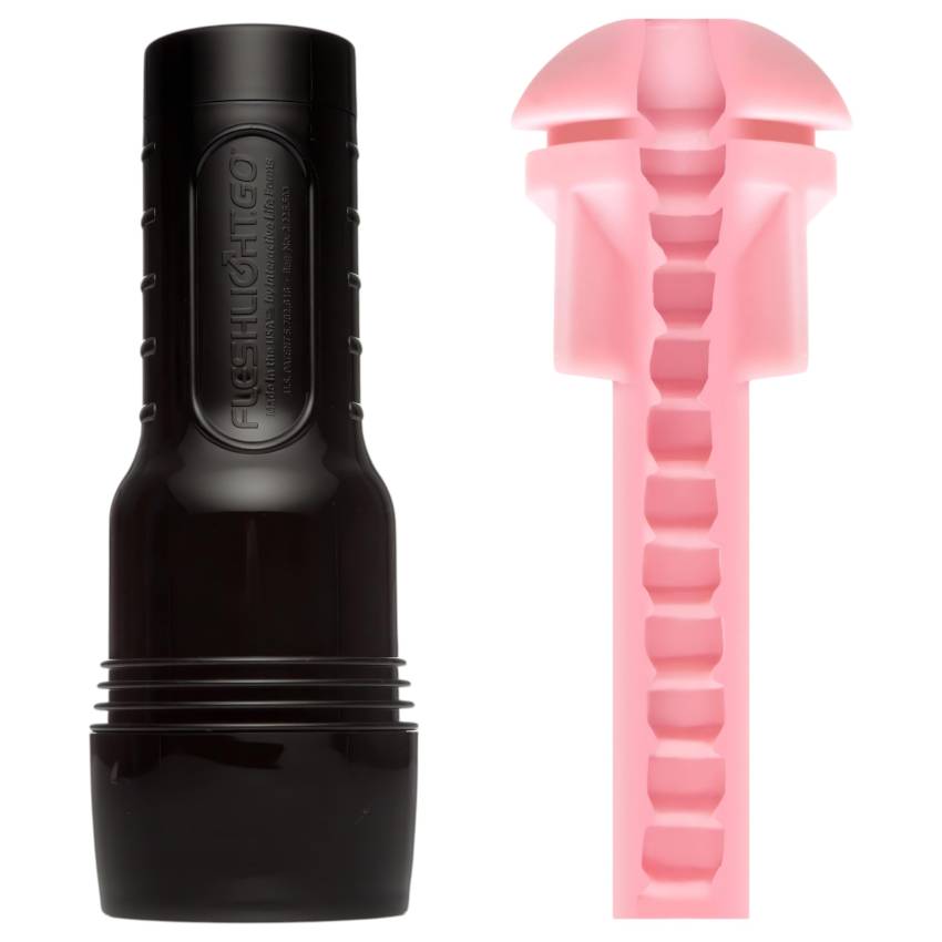 Fleshlight GO Surge - kompakt vagina - Image 2