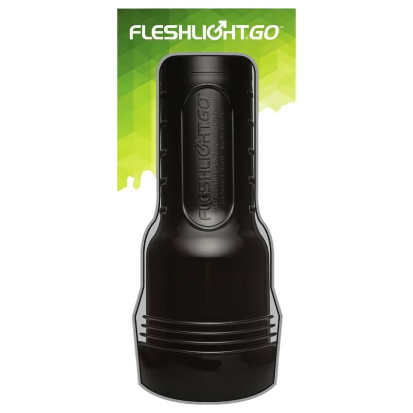 Fleshlight GO Surge - kompakt vagina - Image 4