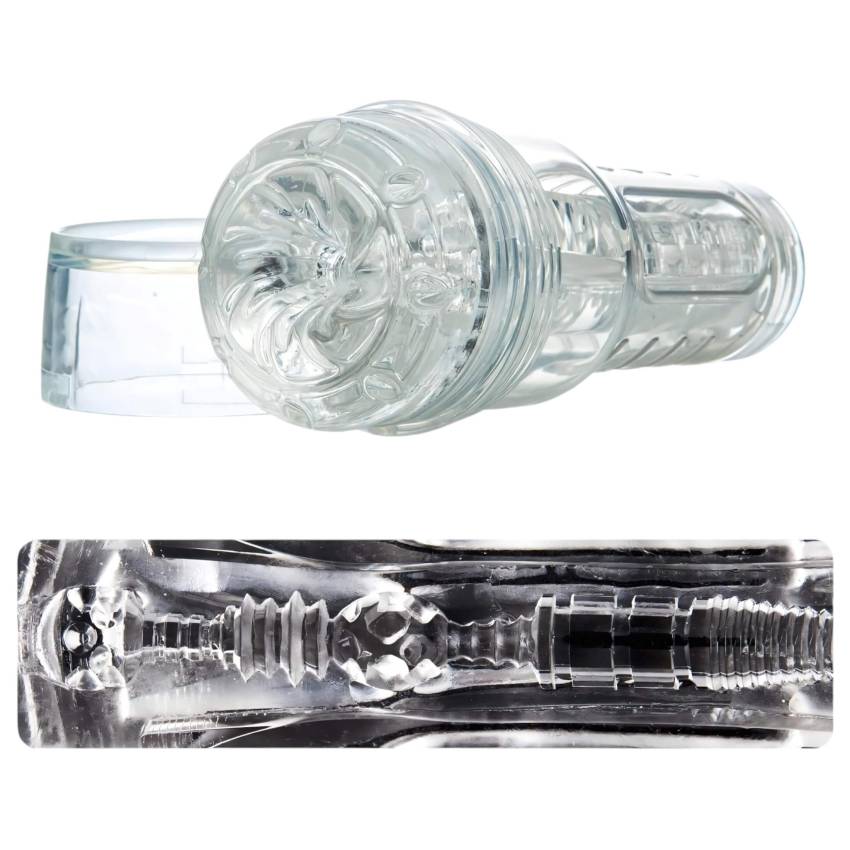 Fleshlight GO Torque - kompakt vagina - Image 2