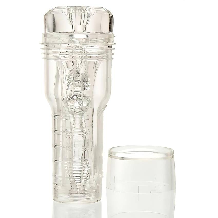 Fleshlight GO Torque - kompakt vagina - Image 3