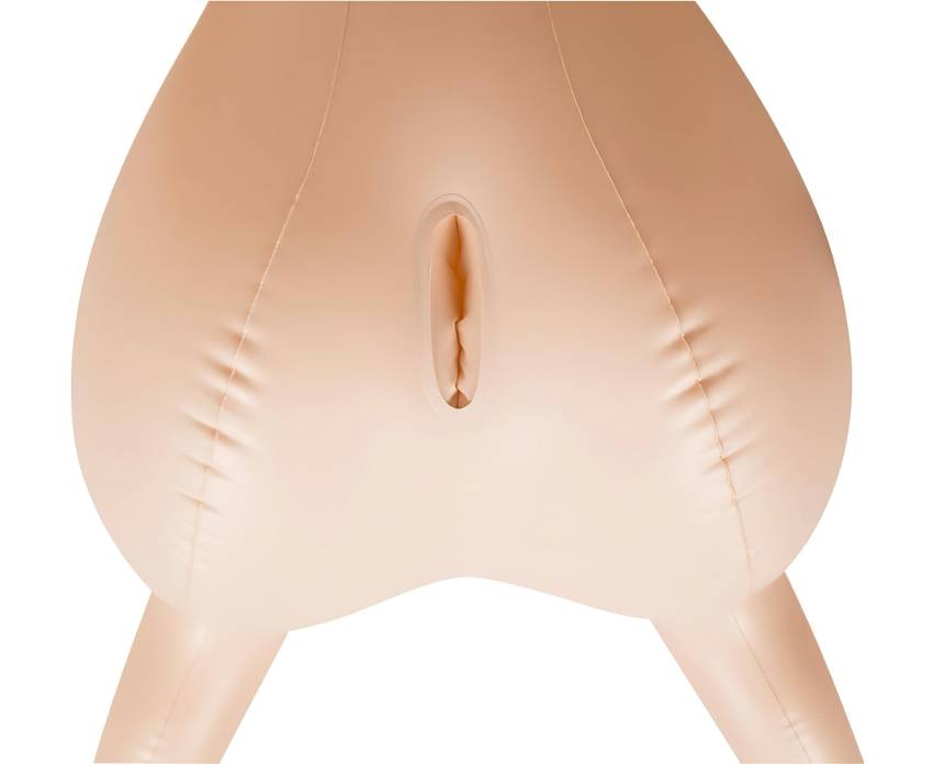 You2Toys - Nagymellű Bridget guminő - Image 9