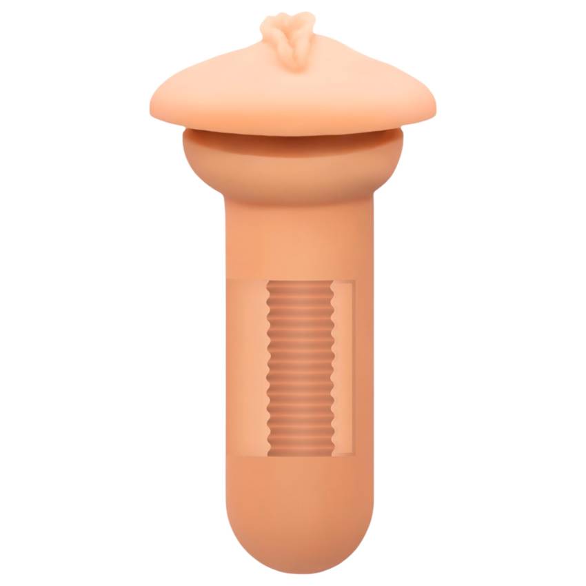 Autoblow 2+ B (közepes) típusú pótbetét (vagina) - Image 4