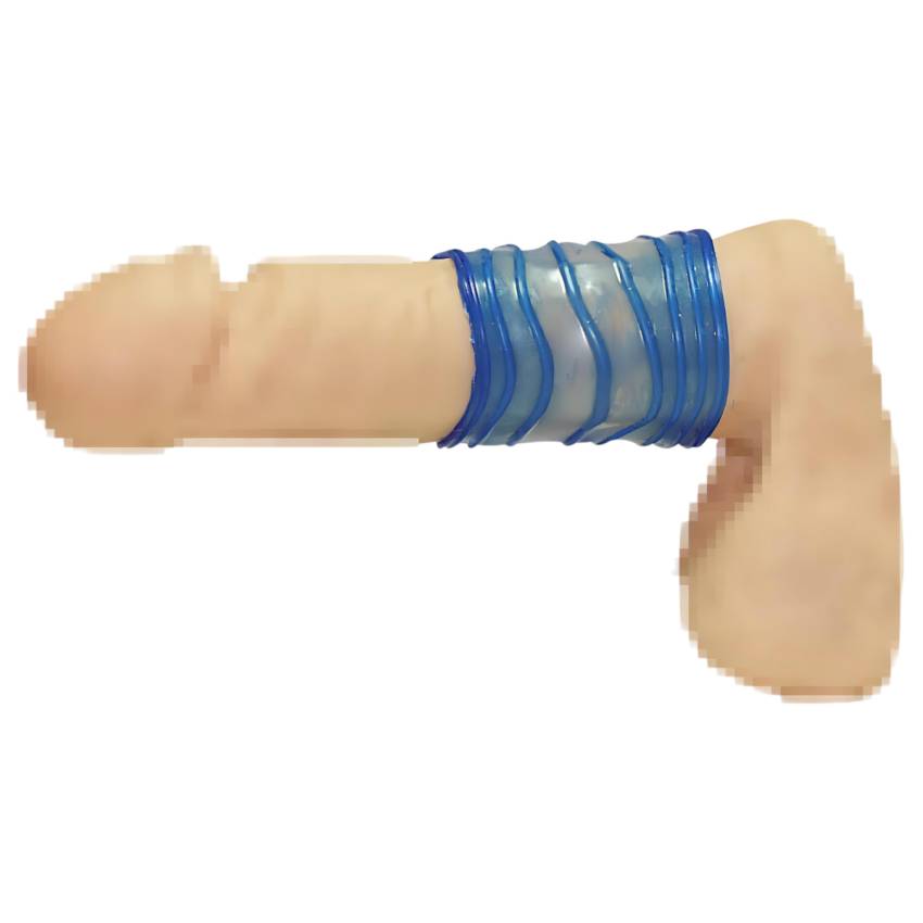 You2Toys - Japán péniszmandzsetta szett (3db) - Image 2