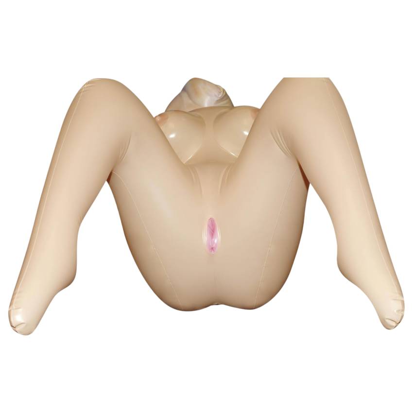 You2Toys - Anna, svéd guminő - Image 4