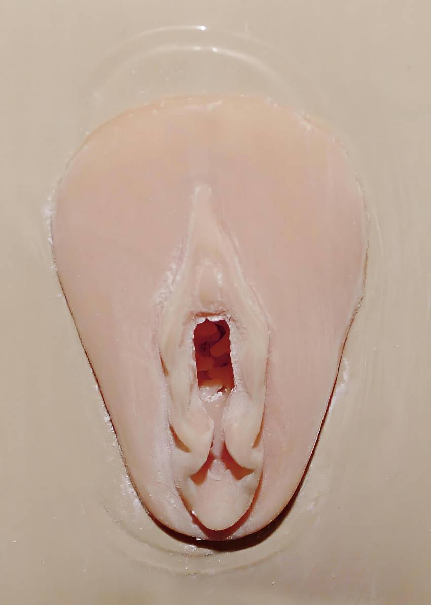You2Toys - Natalie - élethű guminő - Image 11