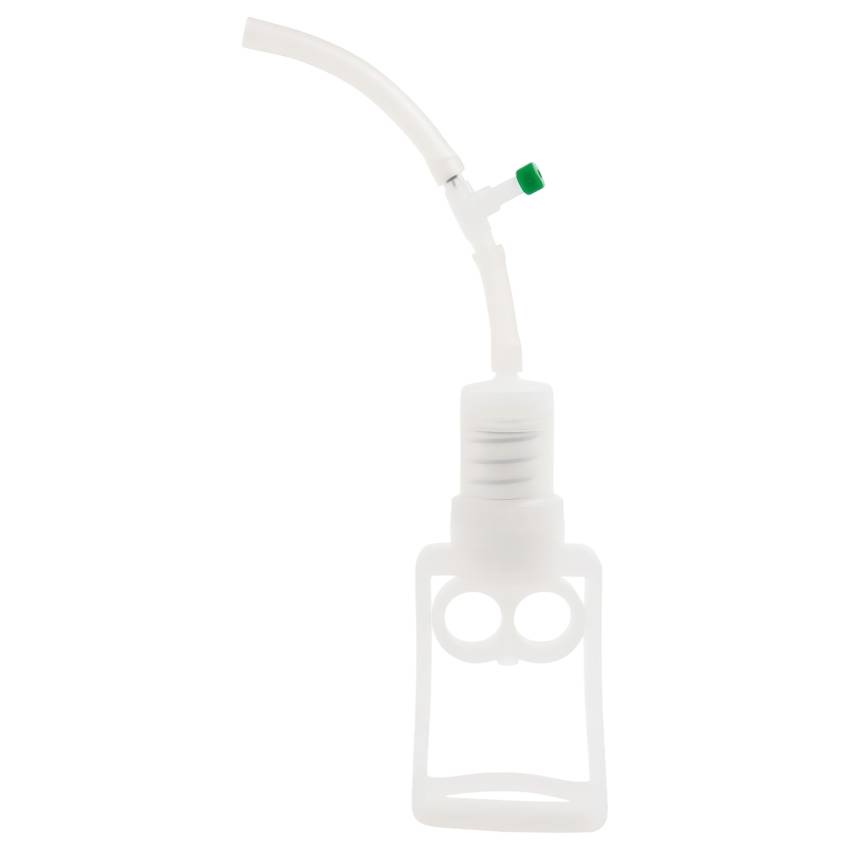 Orvosi pót pumpakar (dugattyús) - Image 2