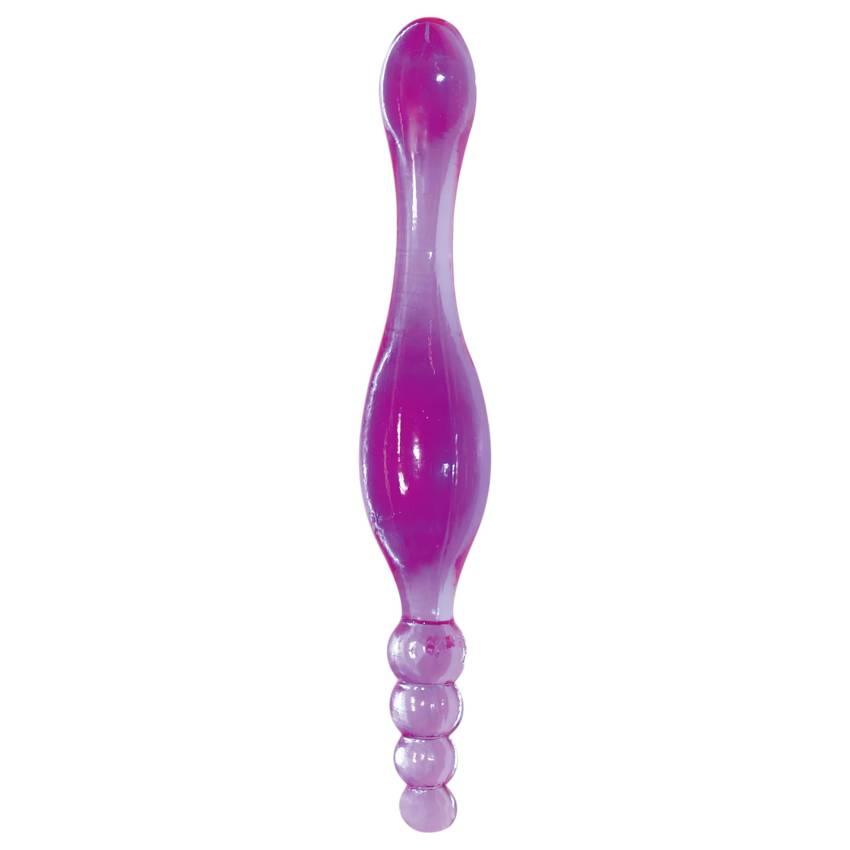 You2Toys - Galaxia - dildó (lila) - Image 3