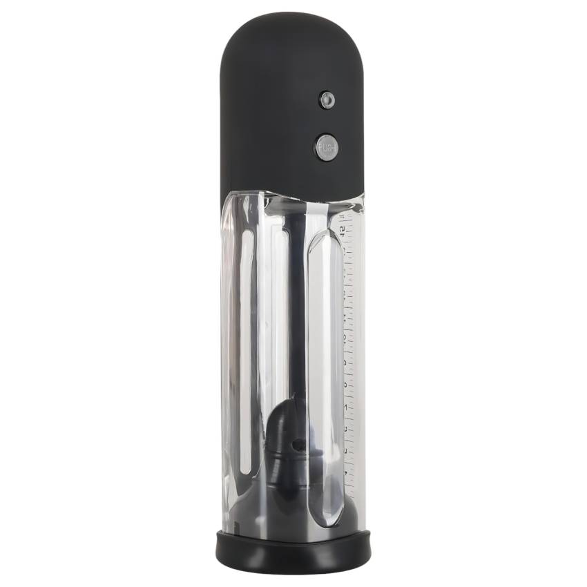 Rebel - automatikus péniszpumpa - Image 3