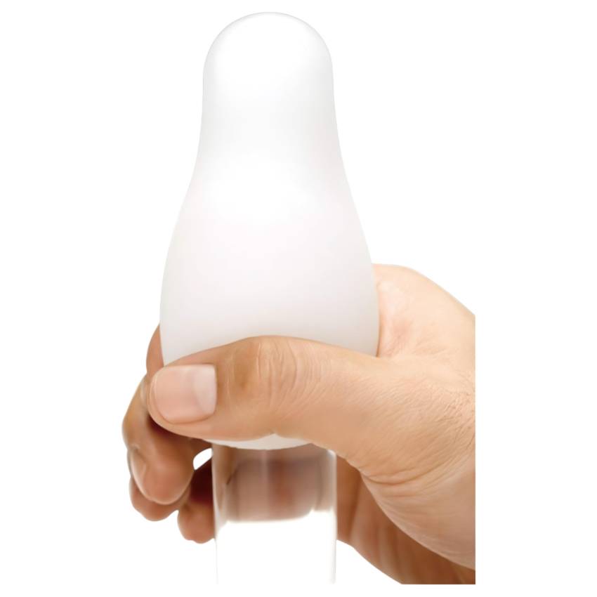 TENGA Egg Shiny Pride - tojás maszturbátor (1db) - Image 5