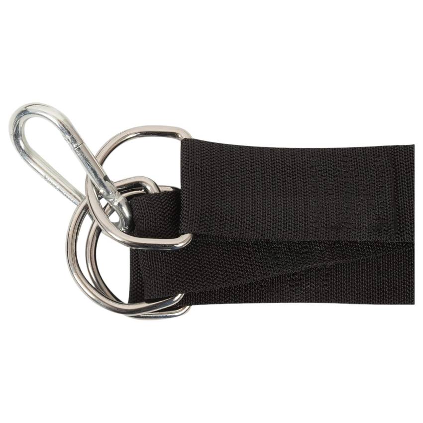 You2Toys Sex Swing - szexhinta (fekete) - Image 7
