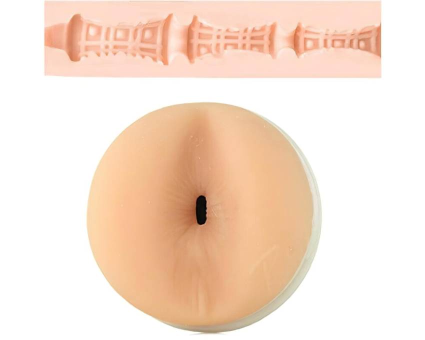 Fleshlight Riley Reid Euphoria - popsi maszturbátor - Image 2