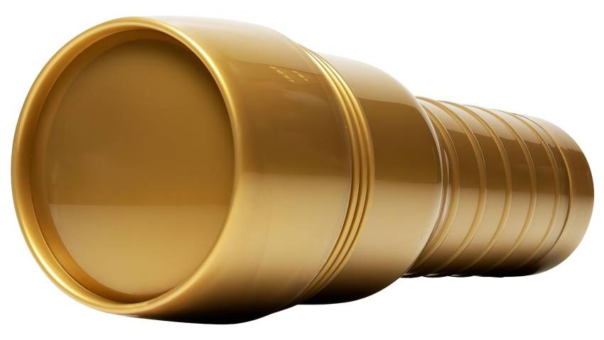 Fleshlight GO Stamina Training Unit Lady - kompakt vagina (pink) - Image 4