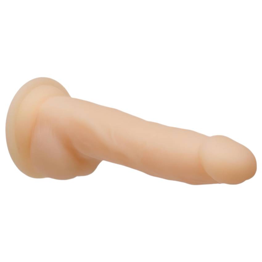 / Naked Addiction 8 - tapadókorongos, élethű dildó (20cm) - Image 7