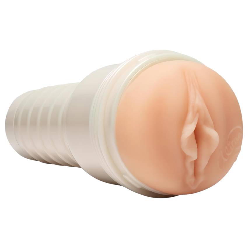 Fleshlight Alina Lopez Rose - élethű punci maszturbátor (natúr) - Image 3