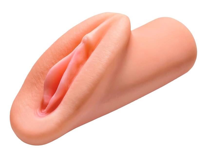 PDX Heaven Stroker - élethű műpunci maszturbátor (natúr) - Image 2