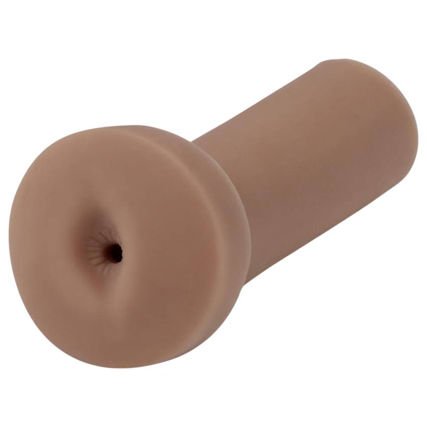 Pipedream Freshman Fuckslut - műpopsi maszturbátor (natúr) - Image 4