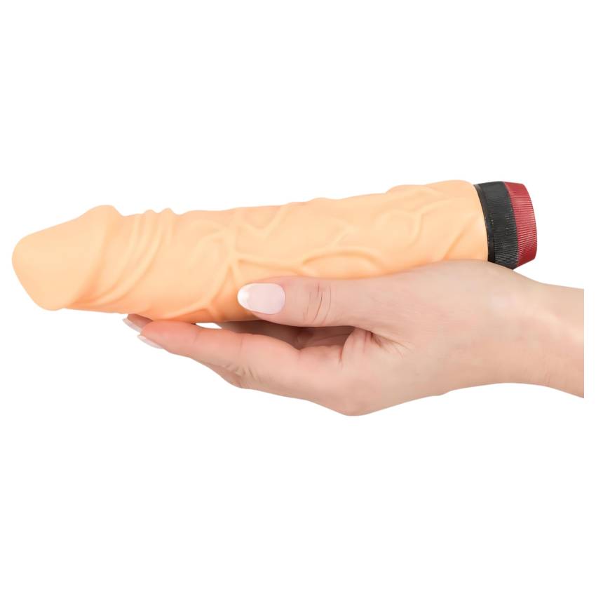 You2Toys - Big Boy vibrátor - Image 7