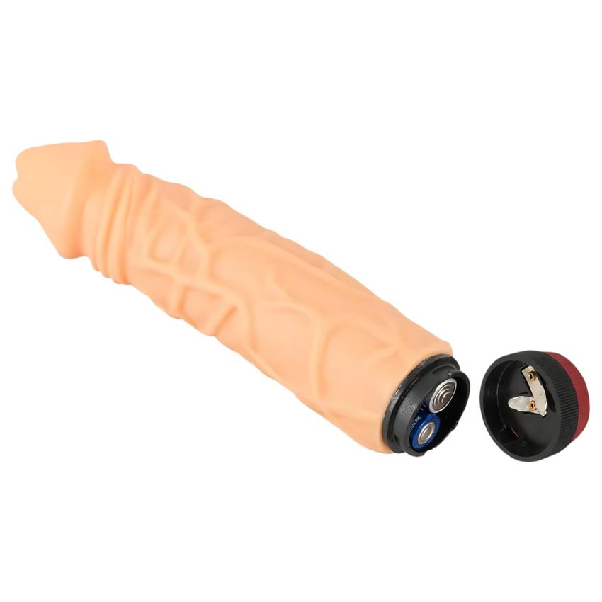 You2Toys - Big Boy vibrátor - Image 8