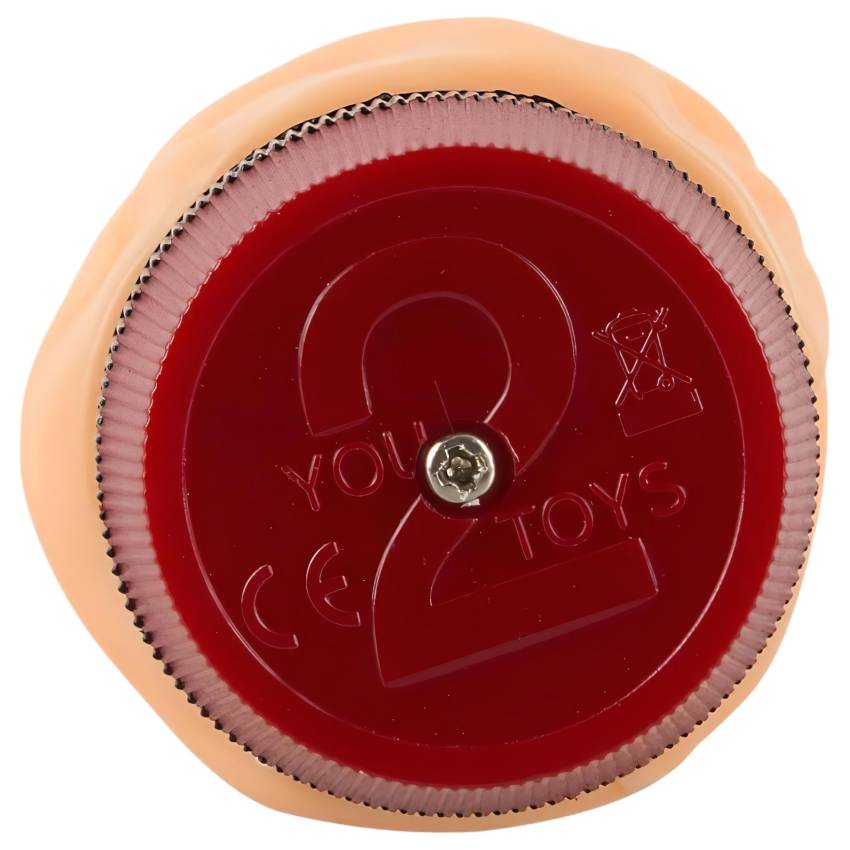 You2Toys - Big Boy vibrátor - Image 9