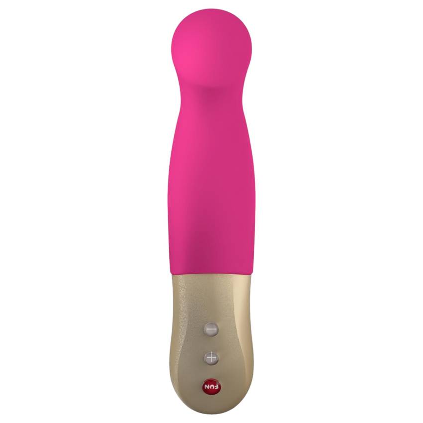 Fun Factory - akkus G-pont vibrátor (pink) - Image 3