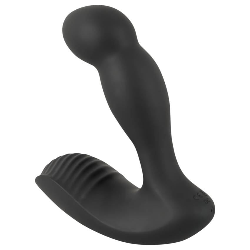 Rebel - akkus, távirányítós prosztata vibrátor (fekete) - Image 2