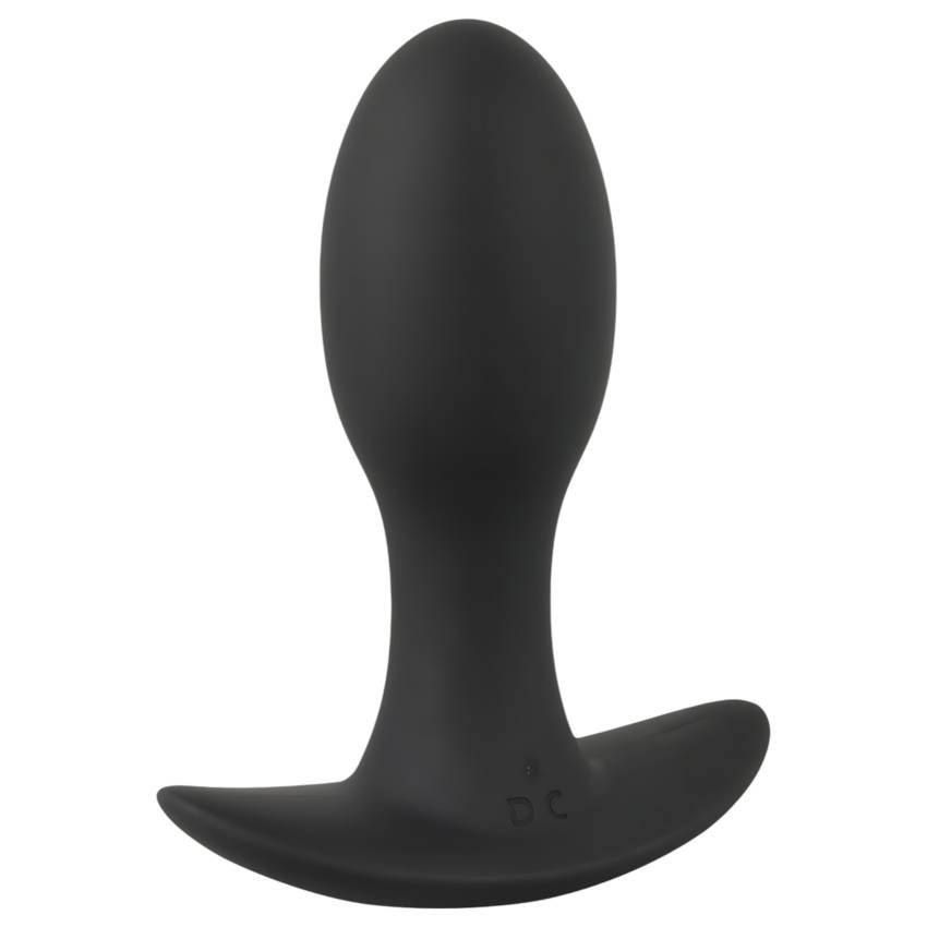 ANOS - akkus, vízálló prosztata vibrátor (fekete) - Image 2
