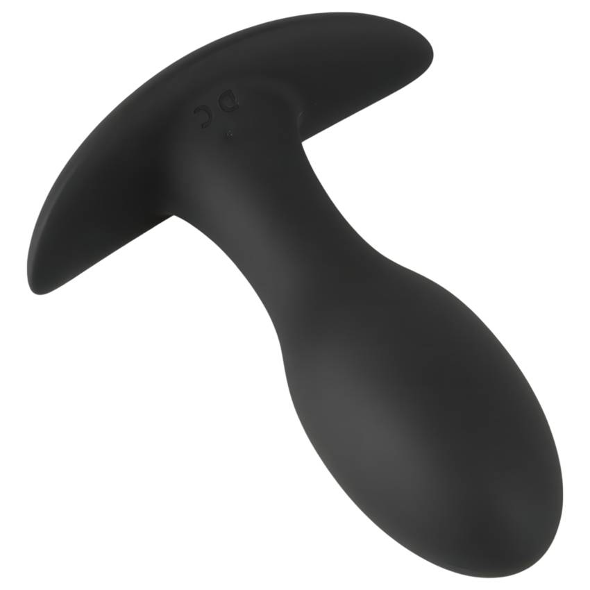 ANOS - akkus, vízálló prosztata vibrátor (fekete) - Image 4
