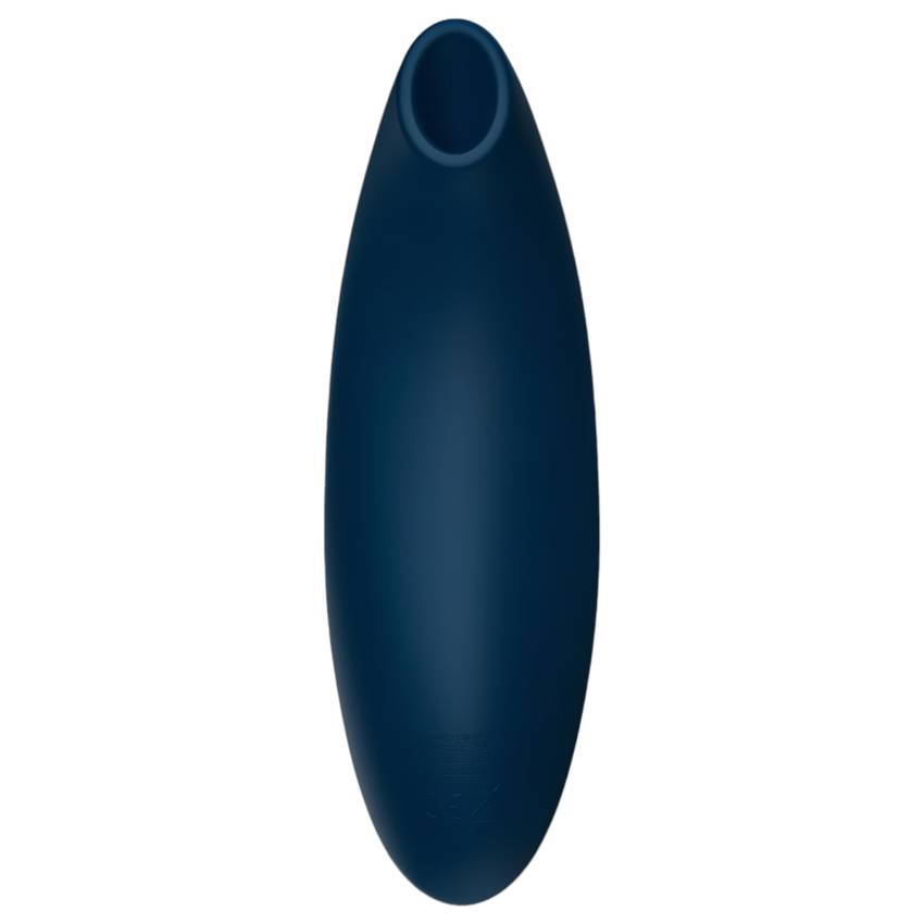 We-Vibe Melt - akkus, okos léghullámos csiklóizgató (kék) - Image 2