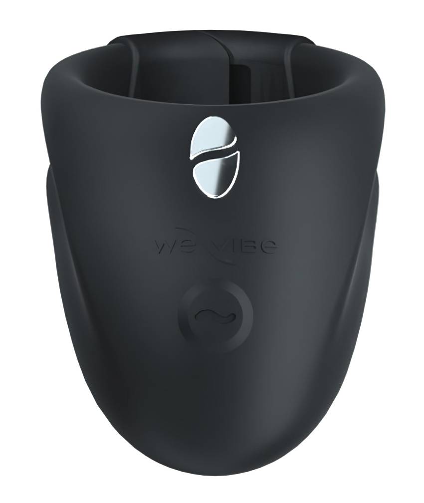 We-Vibe Bond - okos vibrációs péniszgyűrű (fekete) - Image 6
