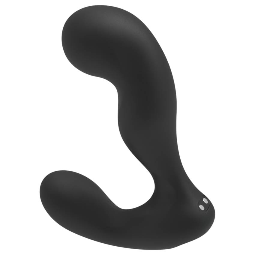 Svakom Iker - okos anál vibrátor (fekete) - Image 2