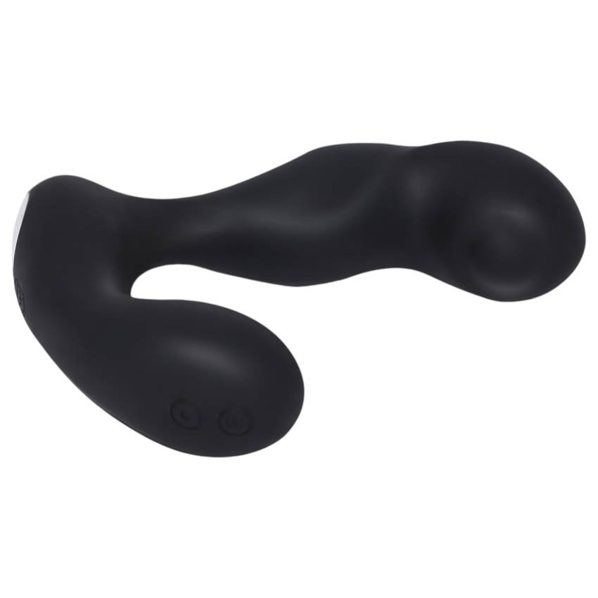 Svakom Iker - okos anál vibrátor (fekete) - Image 4