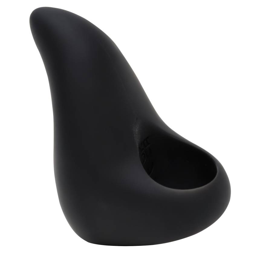 A szürke ötven árnyalata Sensation Finger - ujjvibrátor (fekete) - Image 2