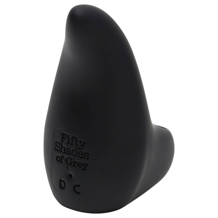 A szürke ötven árnyalata Sensation Finger - ujjvibrátor (fekete) - Image 4