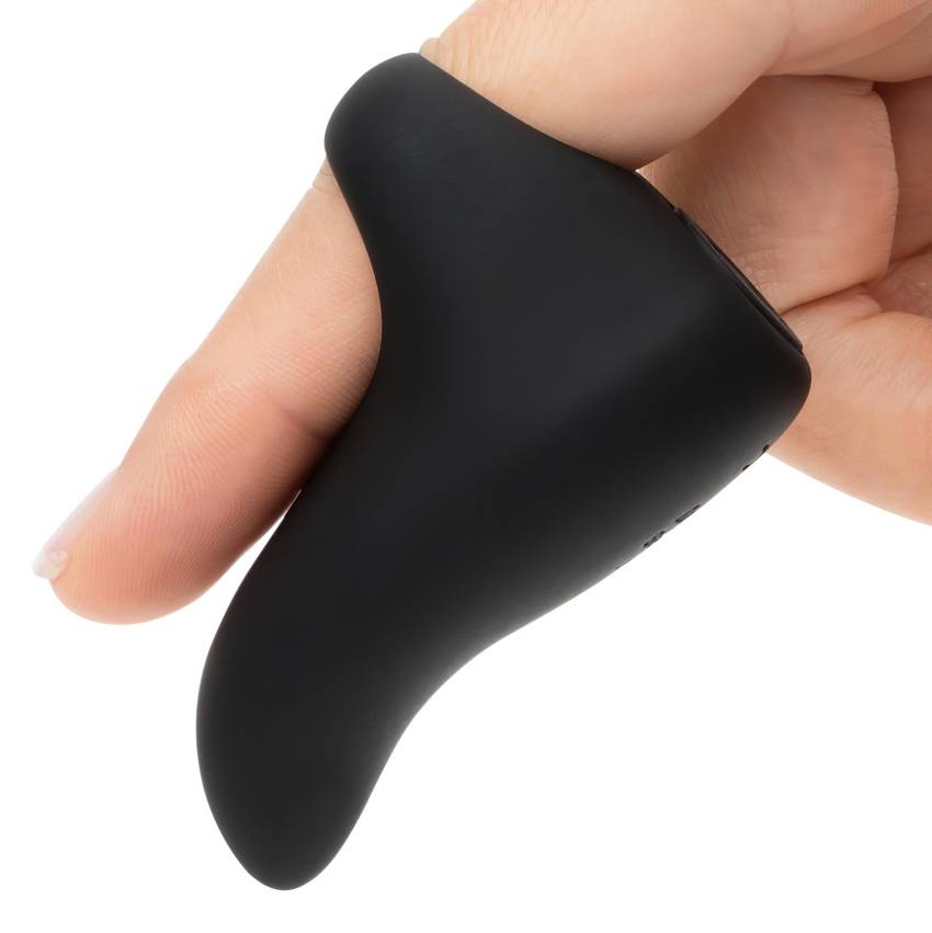 A szürke ötven árnyalata Sensation Finger - ujjvibrátor (fekete) - Image 5